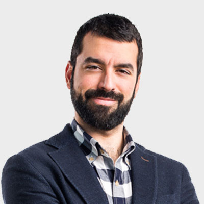 Mr. Ahmadi